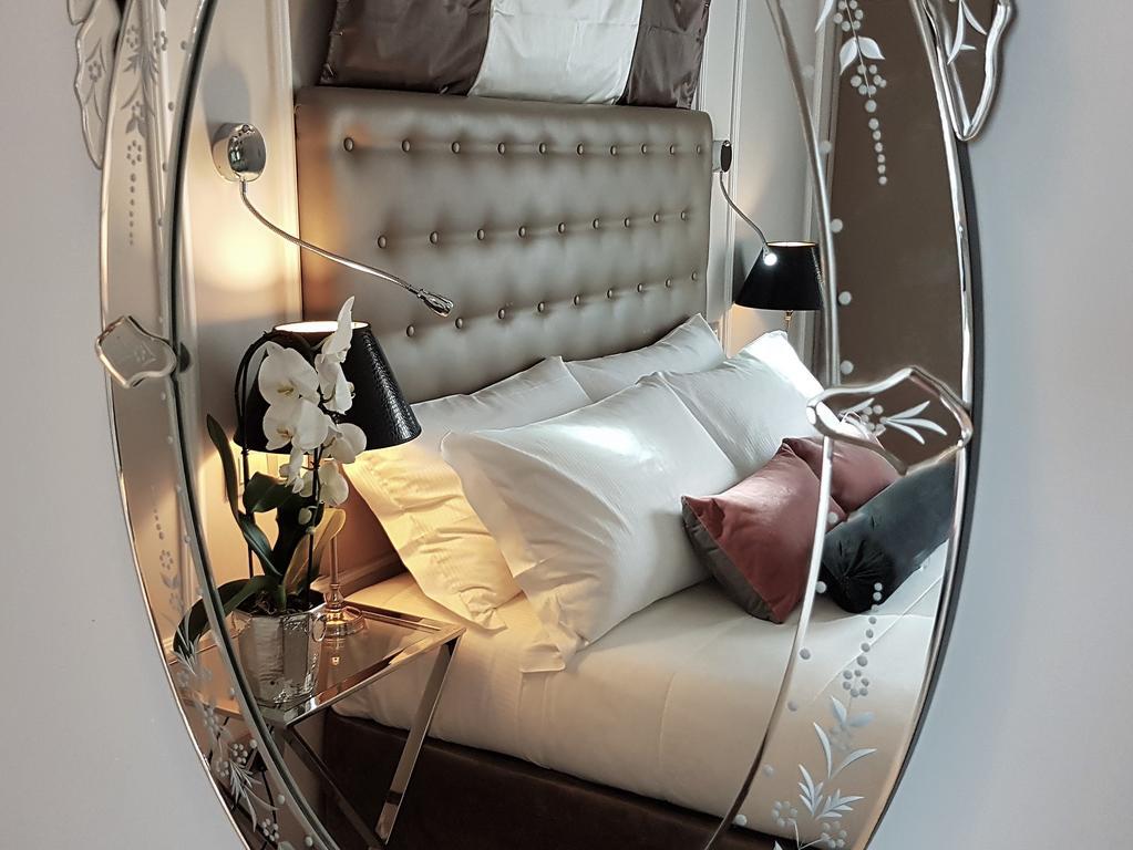 Althea Inn Roof Terrace Рим Экстерьер фото