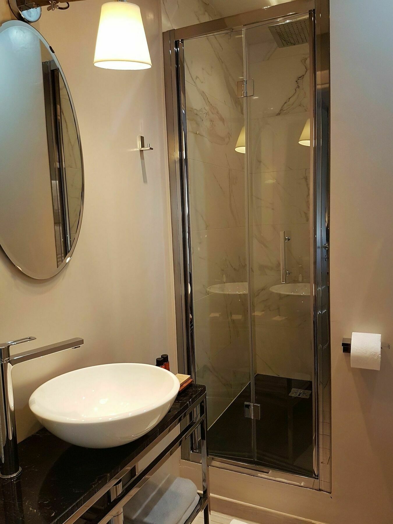 Althea Inn Roof Terrace Рим Экстерьер фото