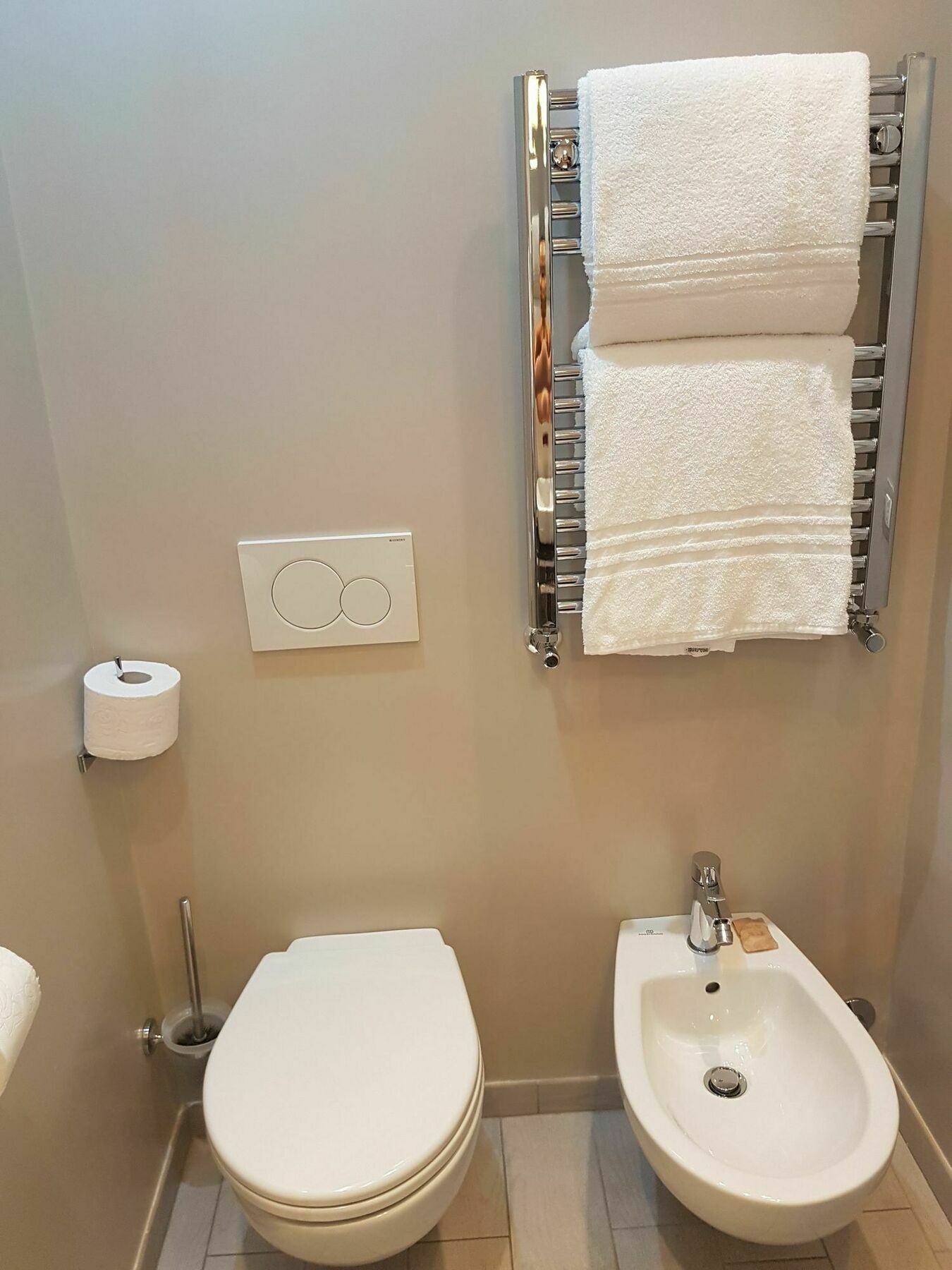 Althea Inn Roof Terrace Рим Экстерьер фото