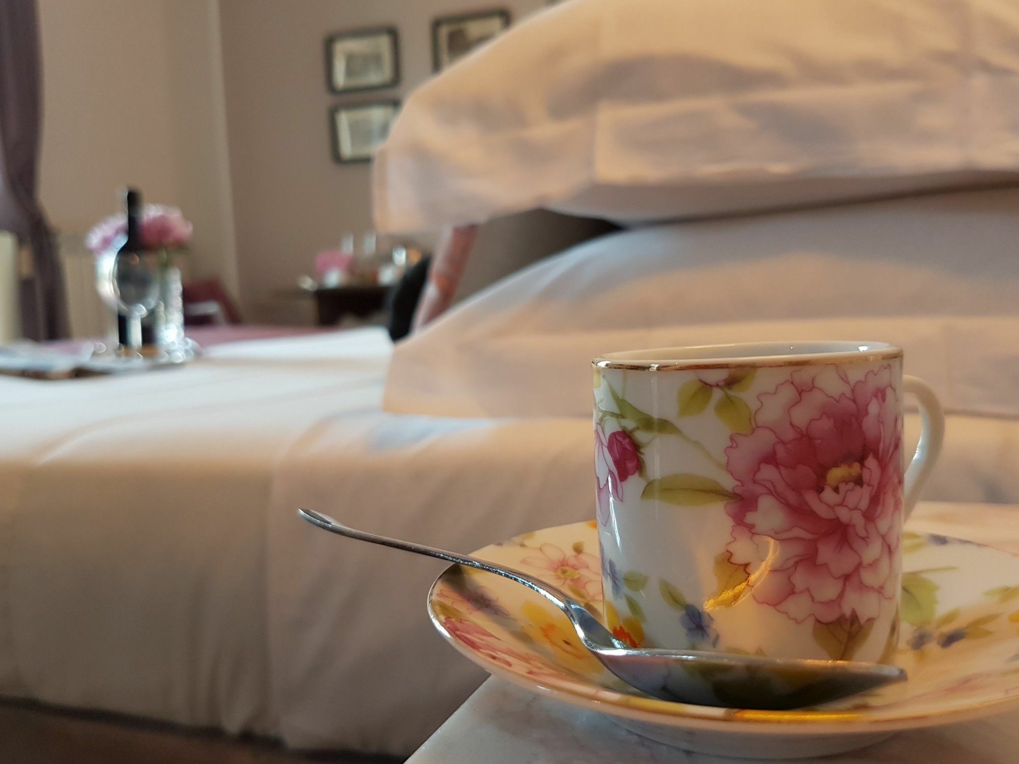 Althea Inn Roof Terrace Рим Экстерьер фото