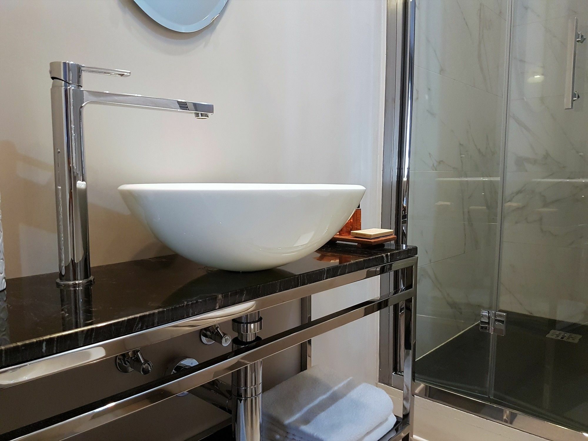 Althea Inn Roof Terrace Рим Экстерьер фото