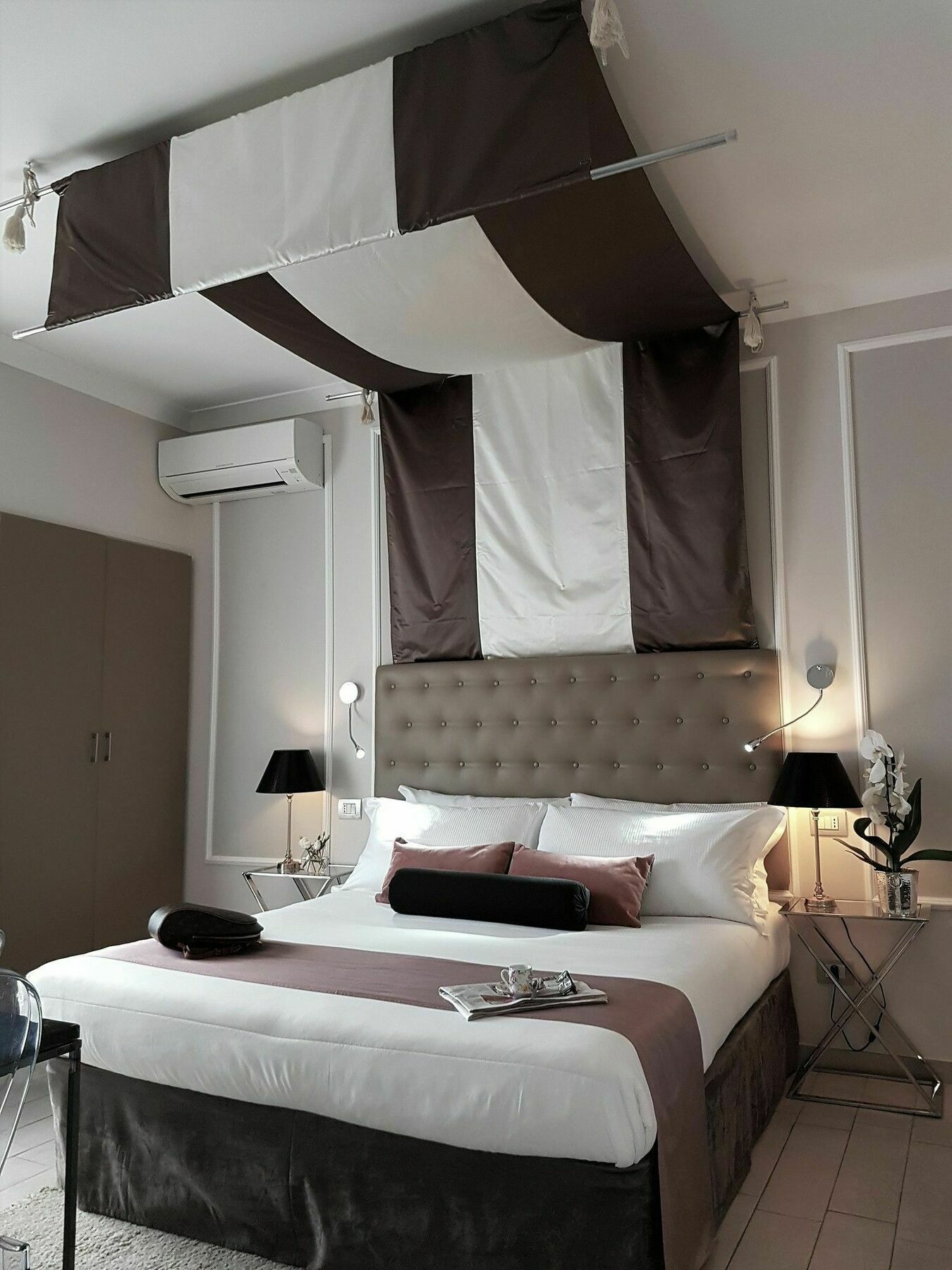 Althea Inn Roof Terrace Рим Экстерьер фото