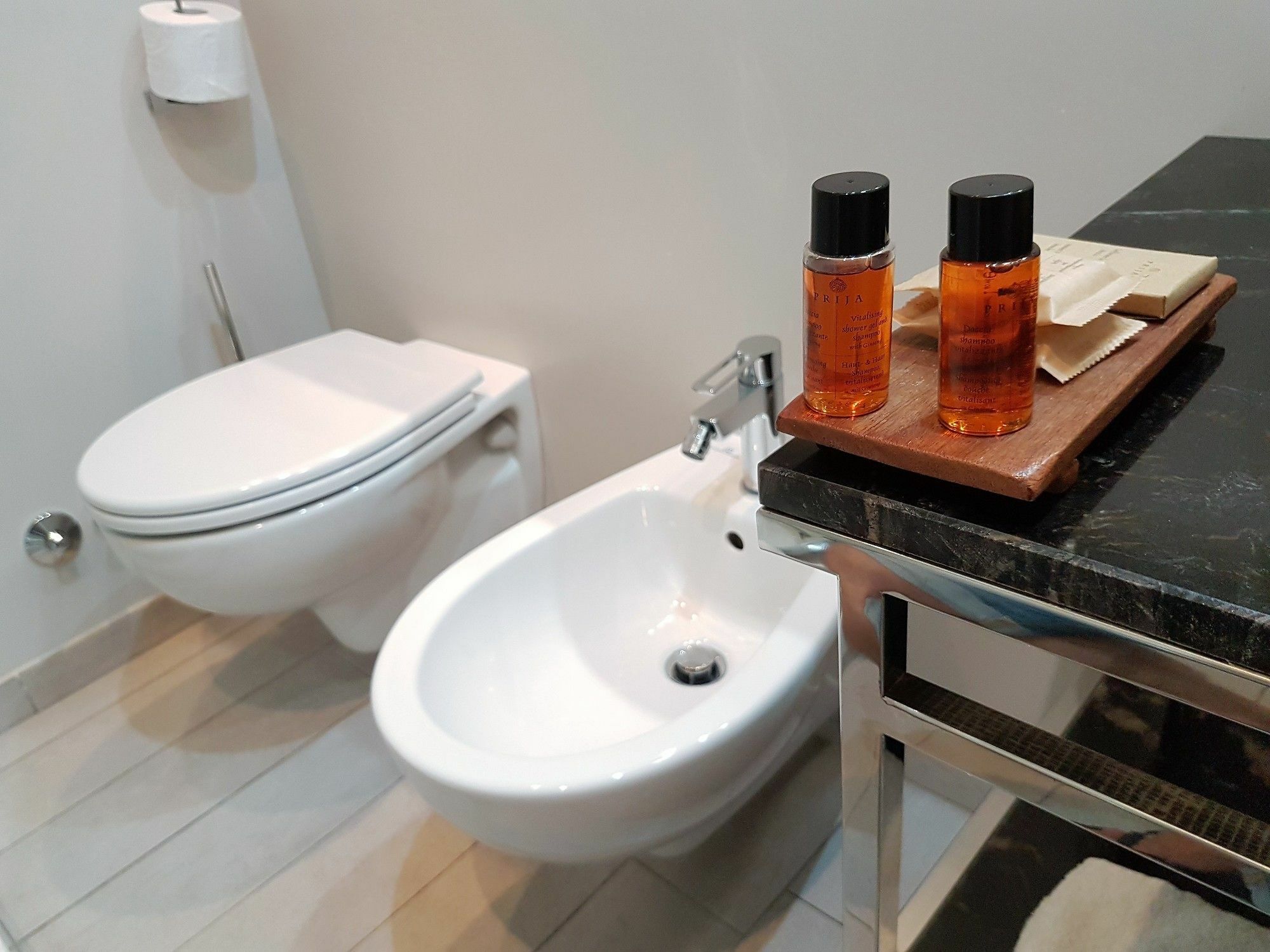 Althea Inn Roof Terrace Рим Экстерьер фото