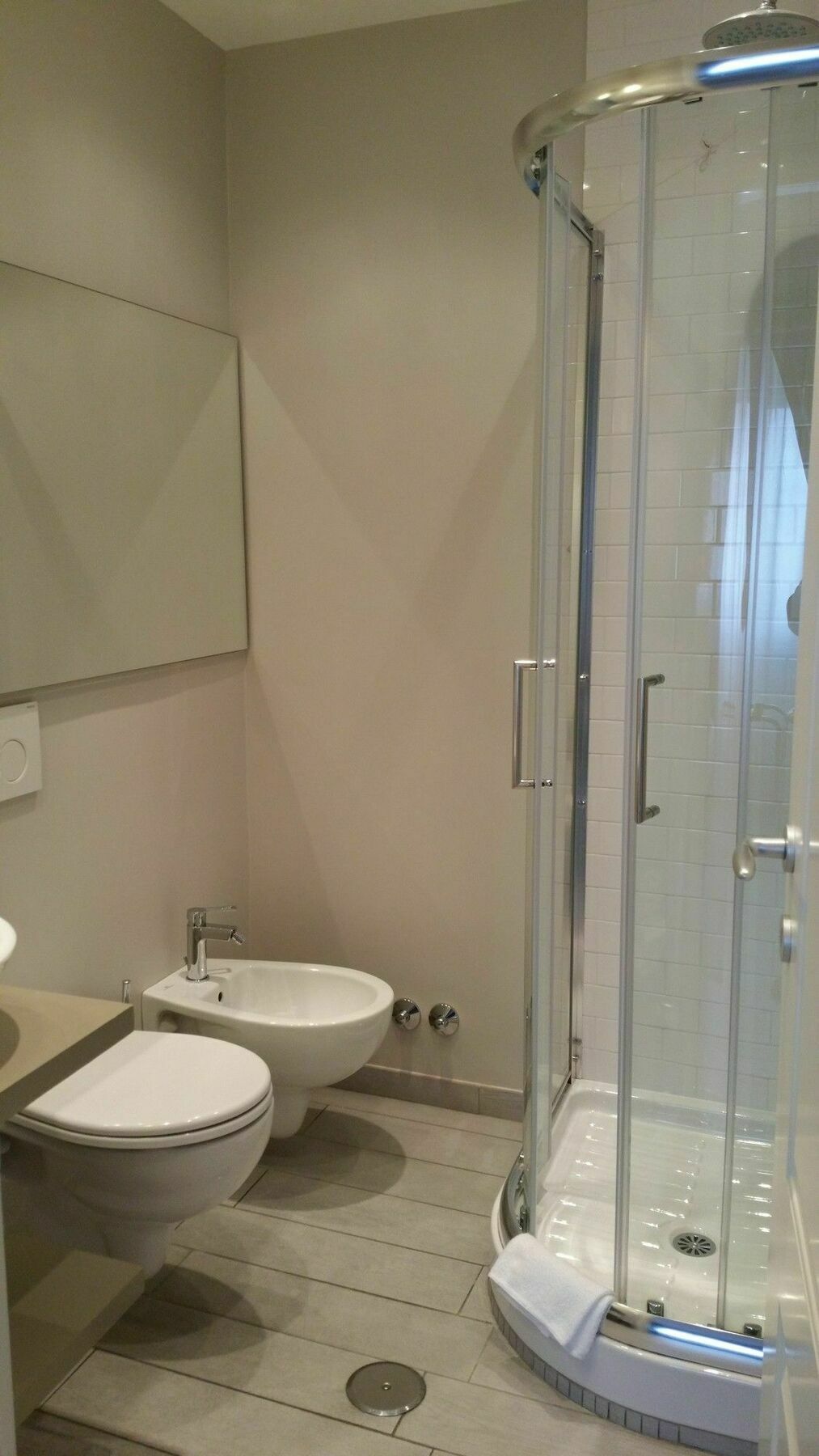 Althea Inn Roof Terrace Рим Экстерьер фото