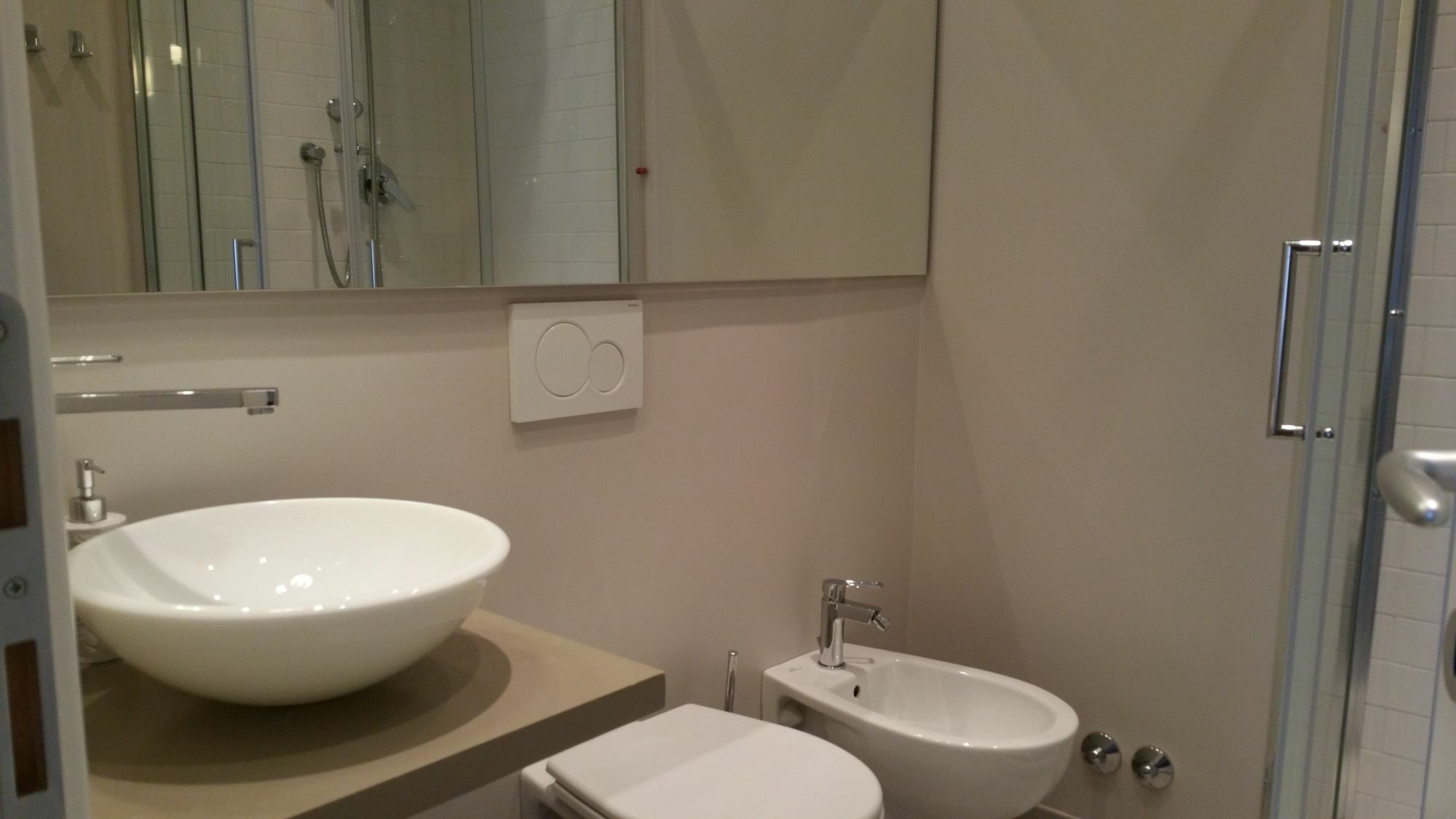 Althea Inn Roof Terrace Рим Экстерьер фото