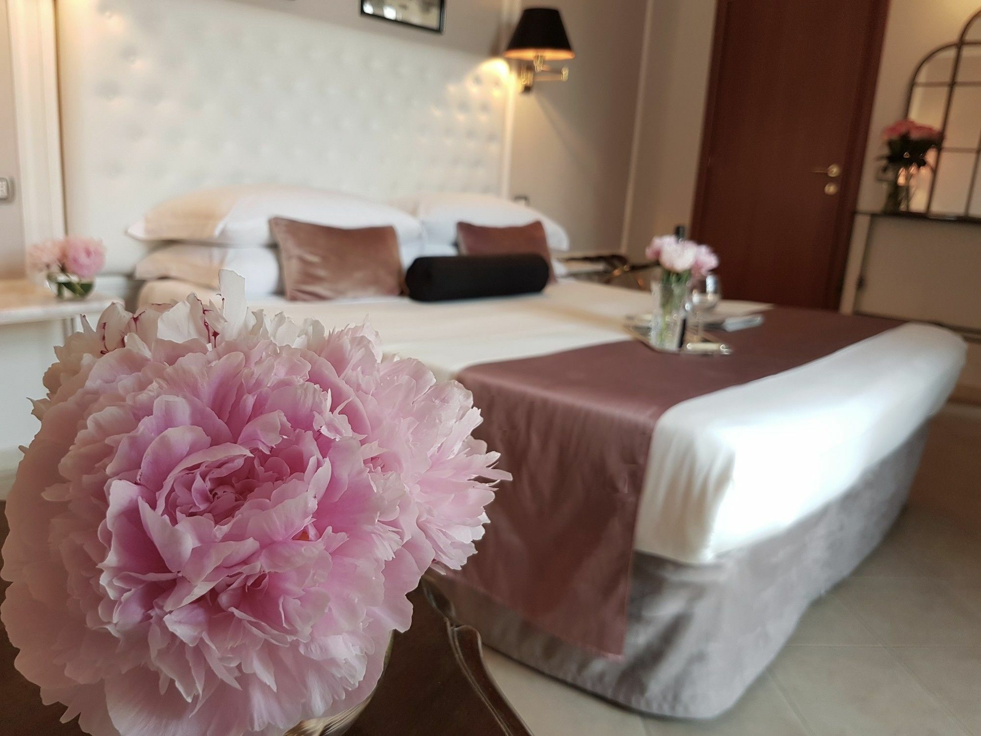 Althea Inn Roof Terrace Рим Экстерьер фото