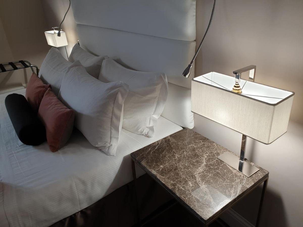 Althea Inn Roof Terrace Рим Экстерьер фото